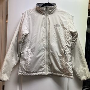 North Face Coat